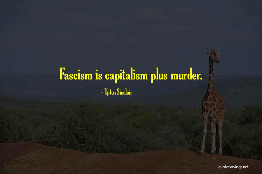 Gleneden Quotes By Upton Sinclair