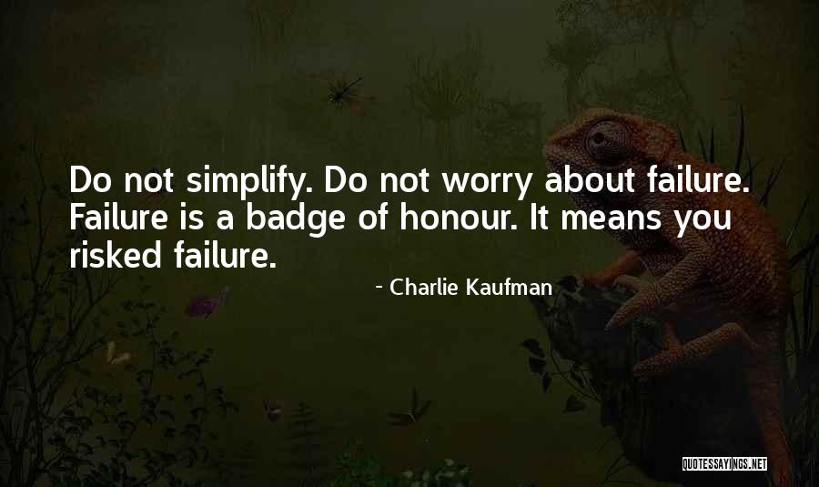 Glenfiddich Quotes By Charlie Kaufman Glenfiddich Quotes By Charlie Kaufman