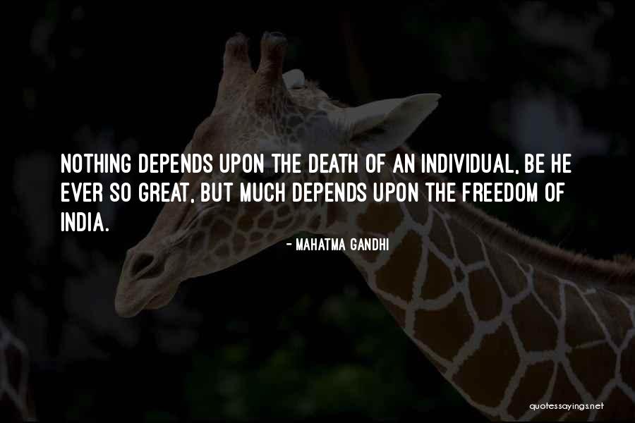 Glengyle Blue Quotes By Mahatma Gandhi Glengyle Blue Quotes By Mahatma Gandhi