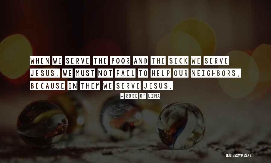 Glenice Halfman Quotes By Rose Of Lima Glenice Halfman Quotes By Rose Of Lima