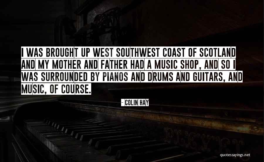 Glenice Henderson Quotes By Colin Hay Glenice Henderson Quotes By Colin Hay
