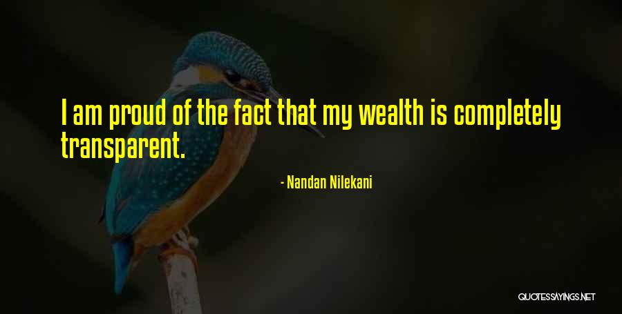Glenise Northam Quotes By Nandan Nilekani Glenise Northam Quotes By Nandan Nilekani