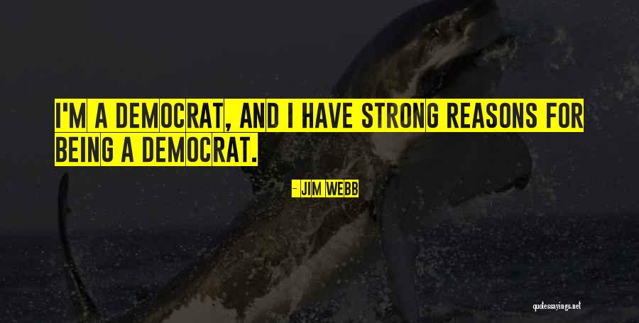 Glenisk Quotes By Jim Webb
