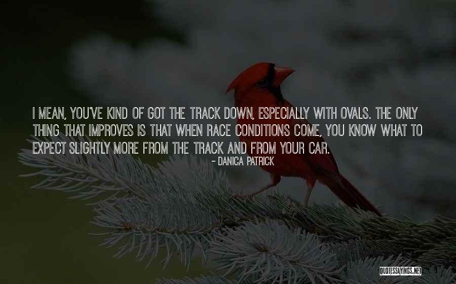 Glenlivet 18 Quotes By Danica Patrick Glenlivet 18 Quotes By Danica Patrick