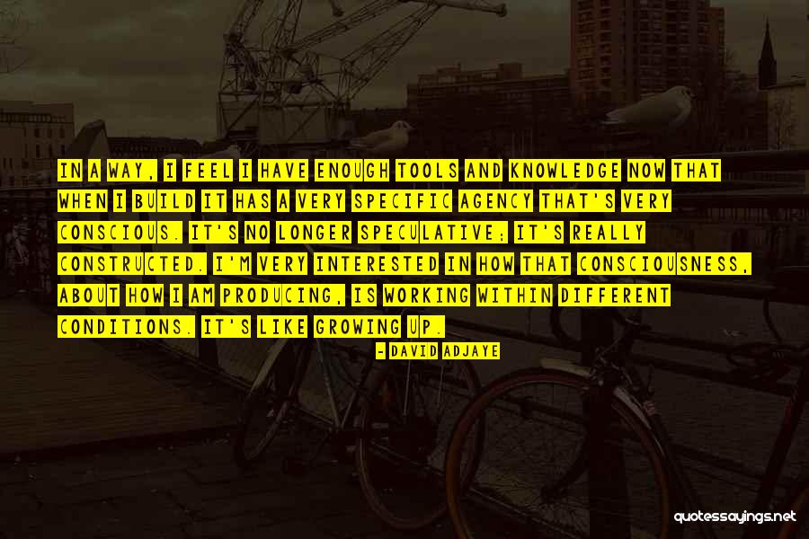 Glenlivet Founders Quotes By David Adjaye Glenlivet Founders Quotes By David Adjaye