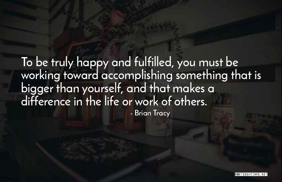Glenn Britt Quotes By Brian Tracy Glenn Britt Quotes By Brian Tracy