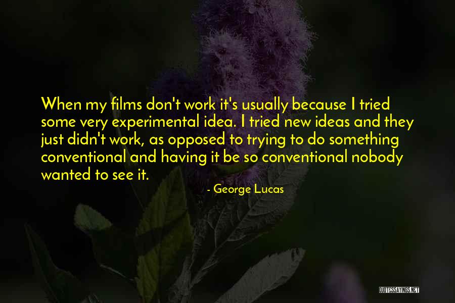 Glenn Britt Quotes By George Lucas Glenn Britt Quotes By George Lucas