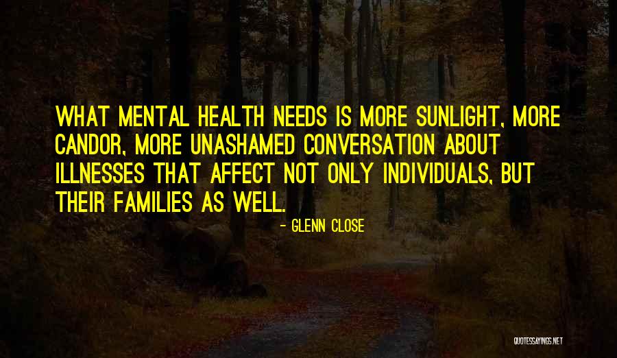 Glenn Close Quotes 1657968 Glenn Close Quotes 1657968