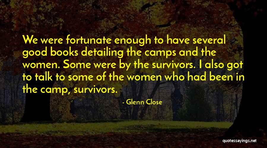 Glenn Close Quotes 2020920 Glenn Close Quotes 2020920
