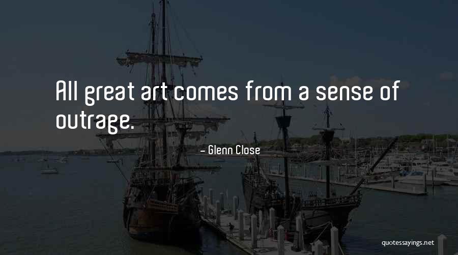 Glenn Close Quotes 600923 Glenn Close Quotes 600923
