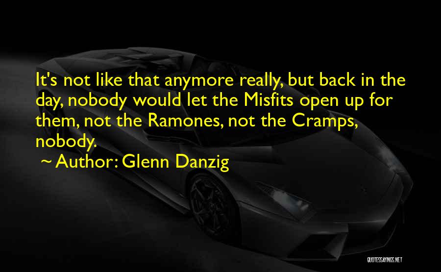 Glenn Danzig Quotes 1053827