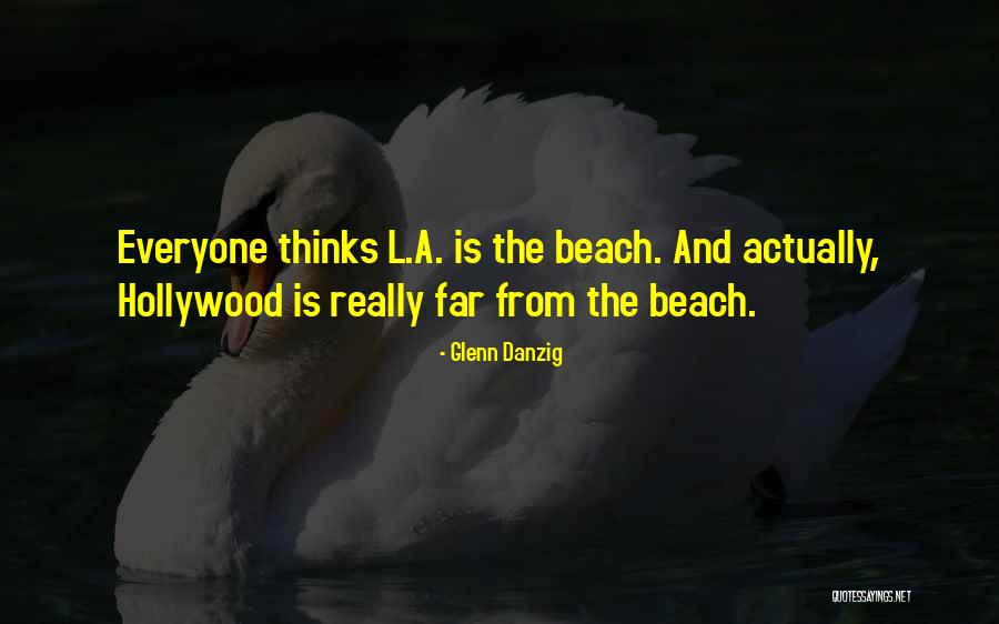 Glenn Danzig Quotes 1197291 Glenn Danzig Quotes 1197291