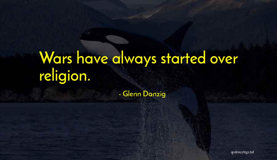 Glenn Danzig Quotes 1237823 Glenn Danzig Quotes 1237823