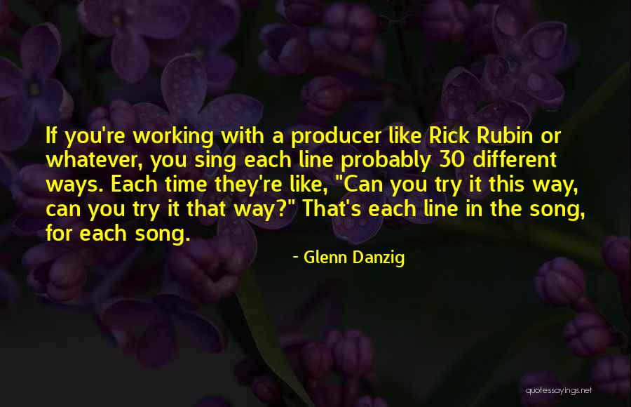 Glenn Danzig Quotes 1838205 Glenn Danzig Quotes 1838205