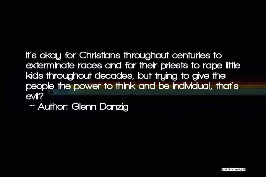 Glenn Danzig Quotes 317186
