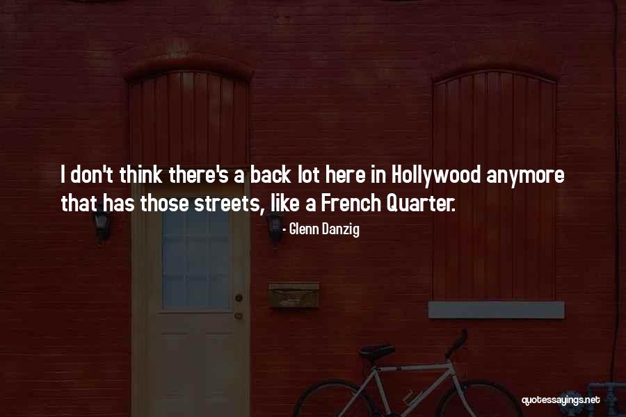 Glenn Danzig Quotes 557048 Glenn Danzig Quotes 557048