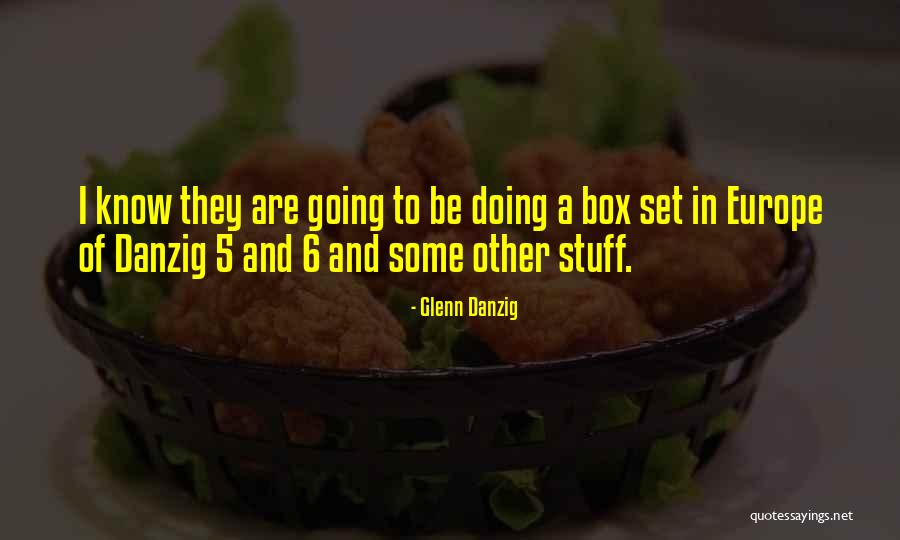 Glenn Danzig Quotes 902953 Glenn Danzig Quotes 902953