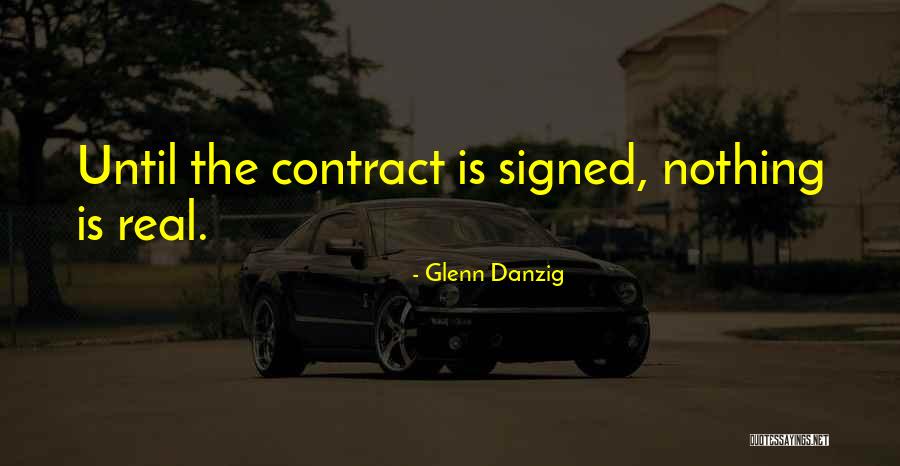 Glenn Danzig Quotes 909467 Glenn Danzig Quotes 909467