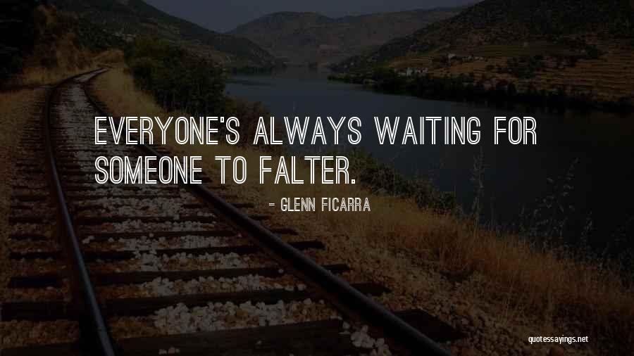 Glenn Ficarra Quotes 1649079 Glenn Ficarra Quotes 1649079