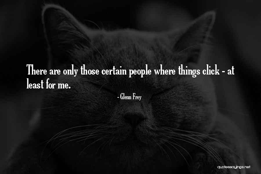 Glenn Frey Quotes 1268026 Glenn Frey Quotes 1268026