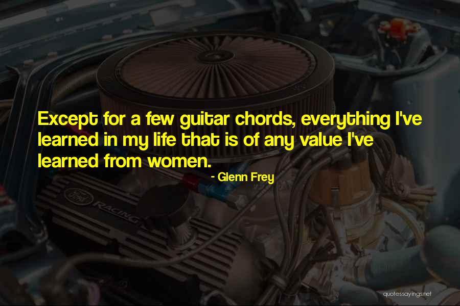 Glenn Frey Quotes 1772659 Glenn Frey Quotes 1772659