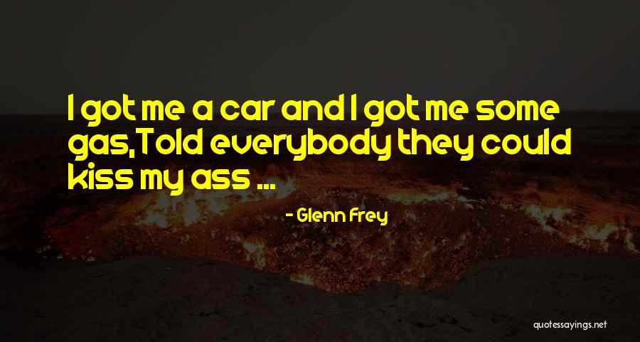 Glenn Frey Quotes 1880605 Glenn Frey Quotes 1880605