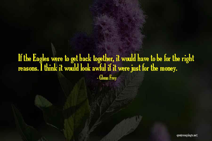 Glenn Frey Quotes 2110017 Glenn Frey Quotes 2110017