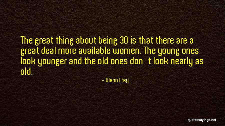 Glenn Frey Quotes 800019 Glenn Frey Quotes 800019