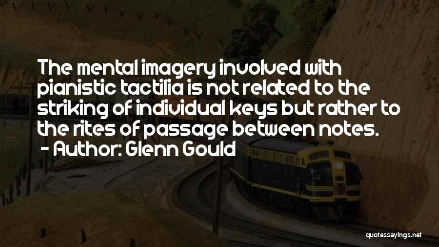Glenn Gould Music Quotes By Glenn Gould