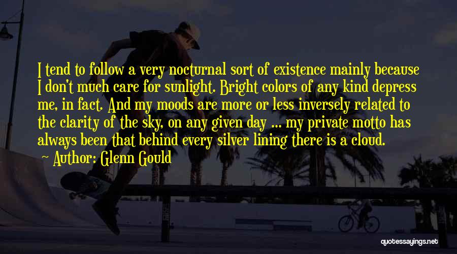 Glenn Gould Quotes 1174579