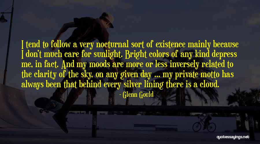 Glenn Gould Quotes 1174579