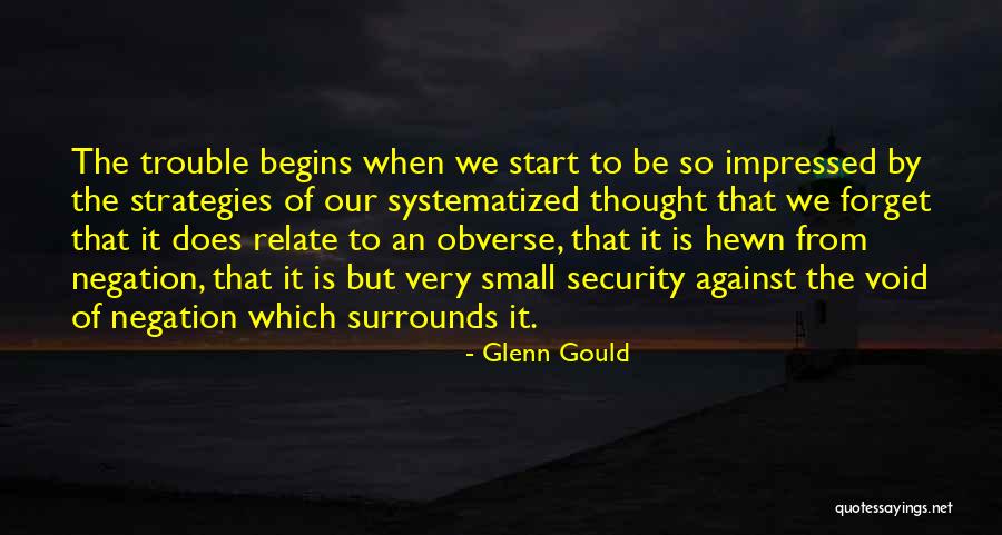 Glenn Gould Quotes 1403069