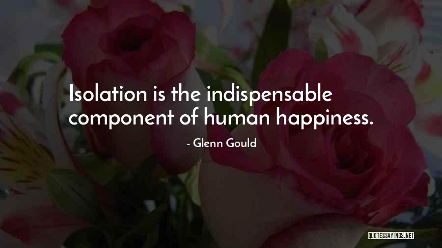 Glenn Gould Quotes 141736