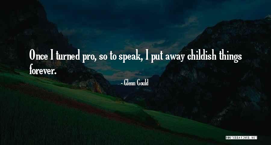 Glenn Gould Quotes 1498184