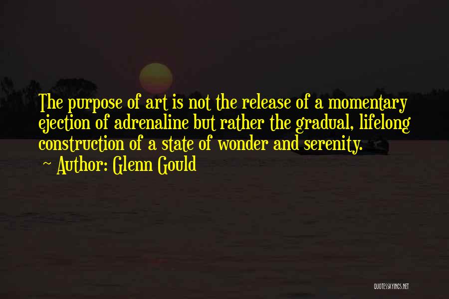 Glenn Gould Quotes 1589671