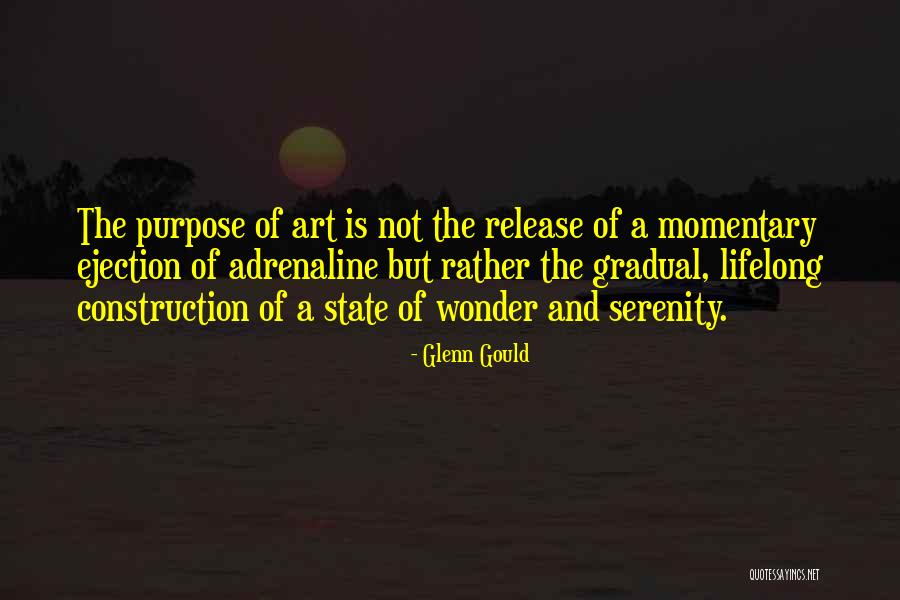 Glenn Gould Quotes 1589671