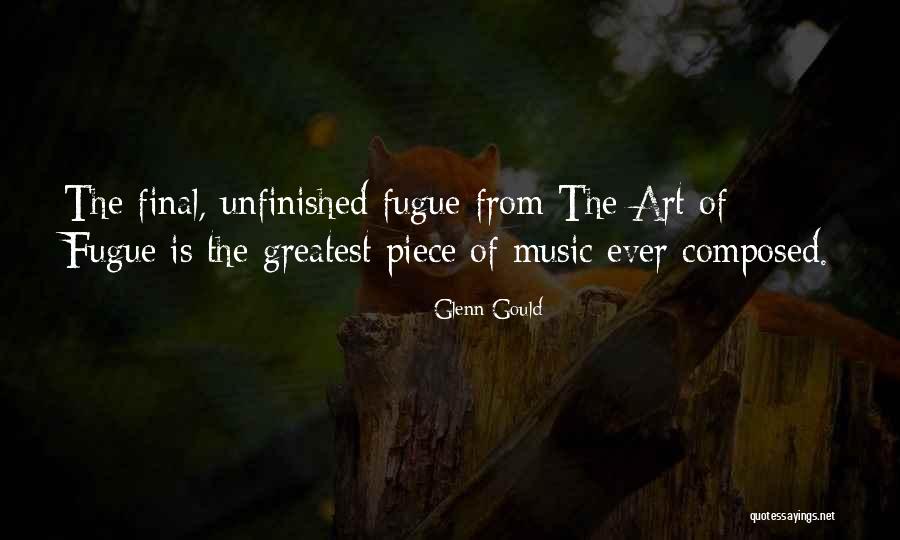 Glenn Gould Quotes 2269194 Glenn Gould Quotes 2269194