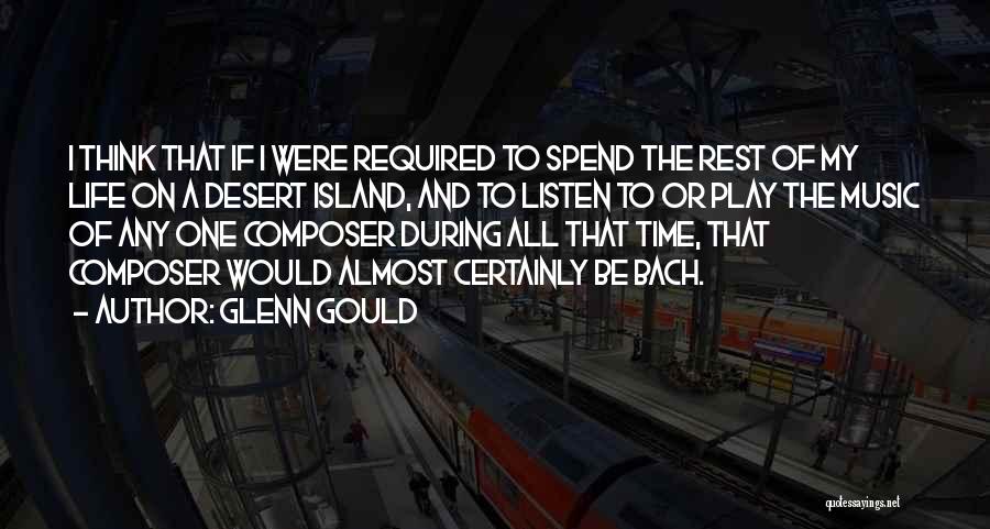 Glenn Gould Quotes 284308