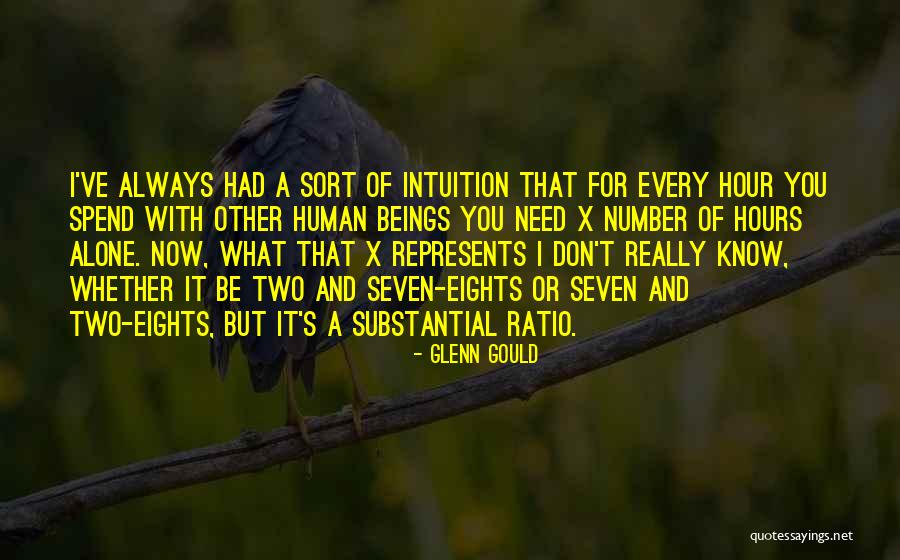 Glenn Gould Quotes 337253 Glenn Gould Quotes 337253