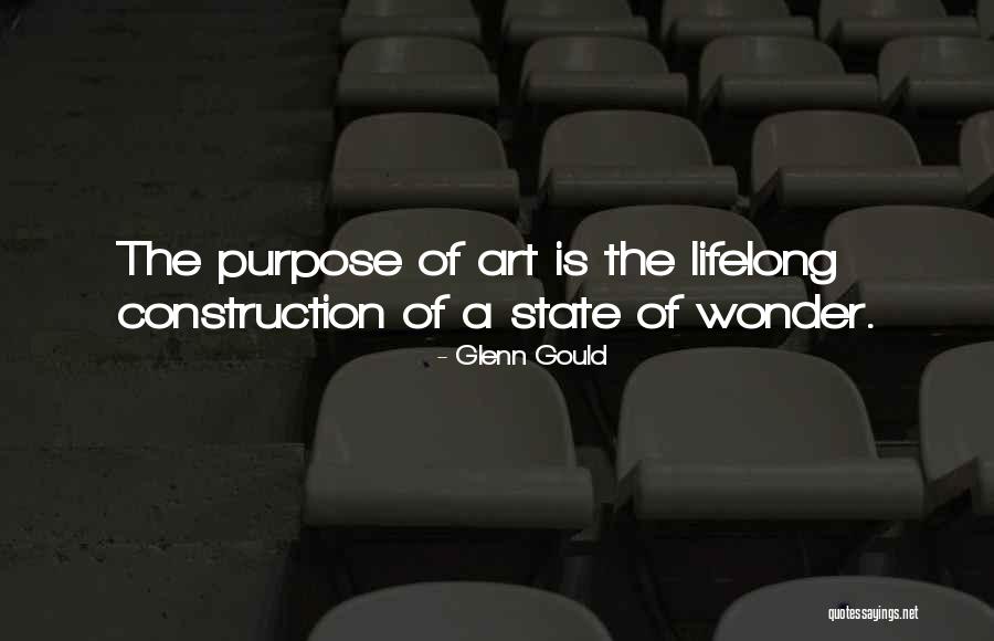 Glenn Gould Quotes 376588 Glenn Gould Quotes 376588