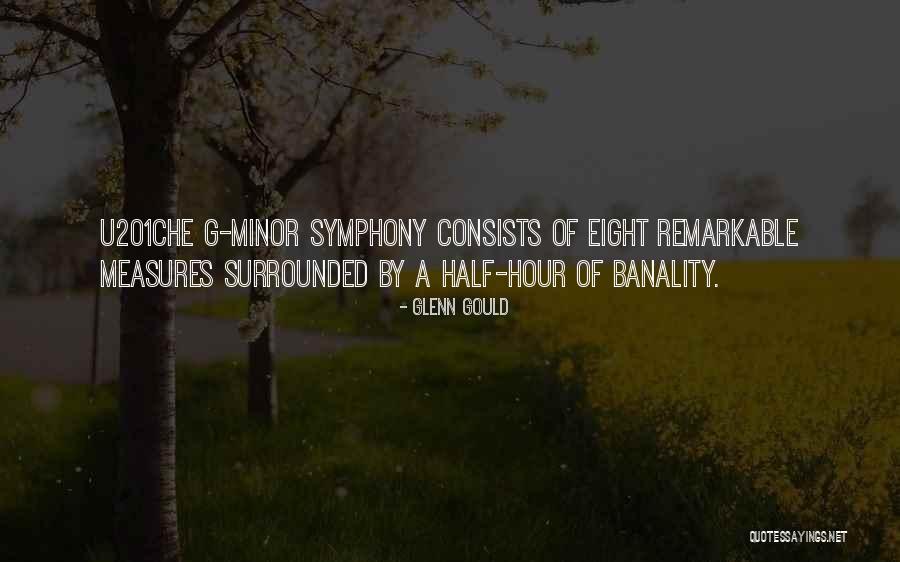 Glenn Gould Quotes 509478 Glenn Gould Quotes 509478