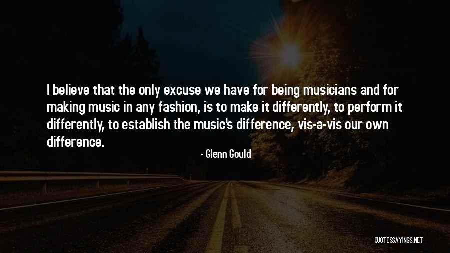 Glenn Gould Quotes 866844 Glenn Gould Quotes 866844
