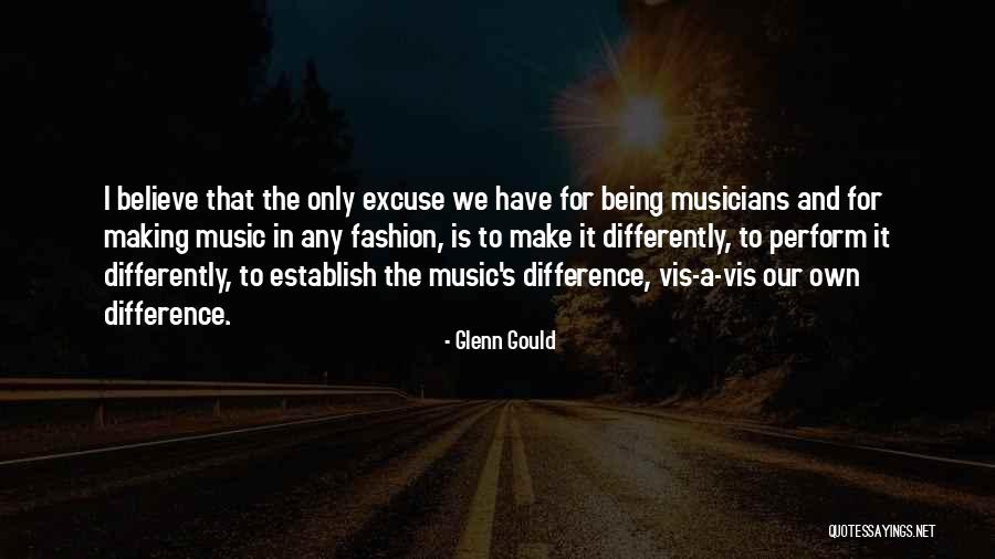 Glenn Gould Quotes 866844