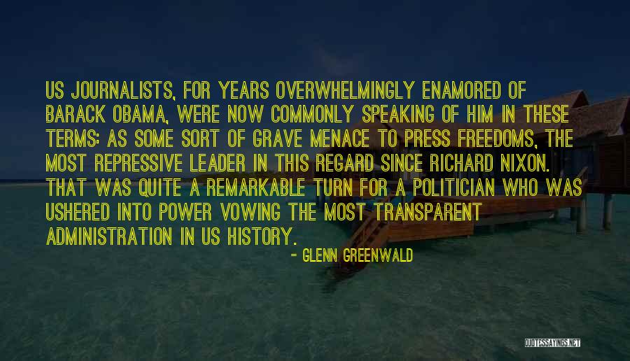 Glenn Greenwald Quotes 1078764