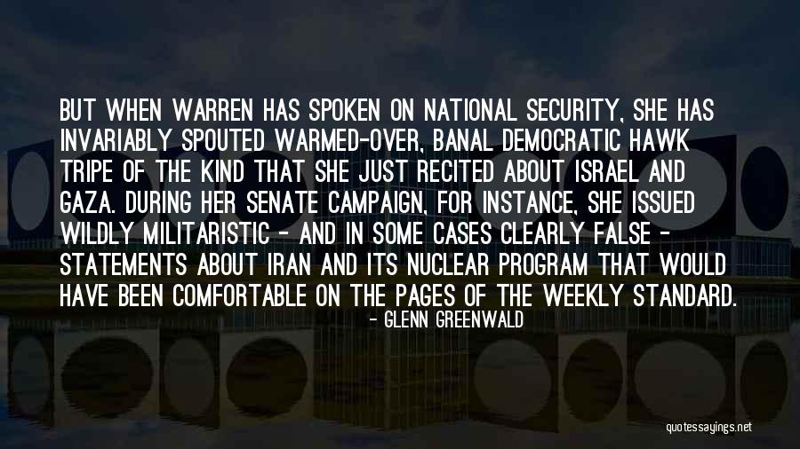 Glenn Greenwald Quotes 1119637