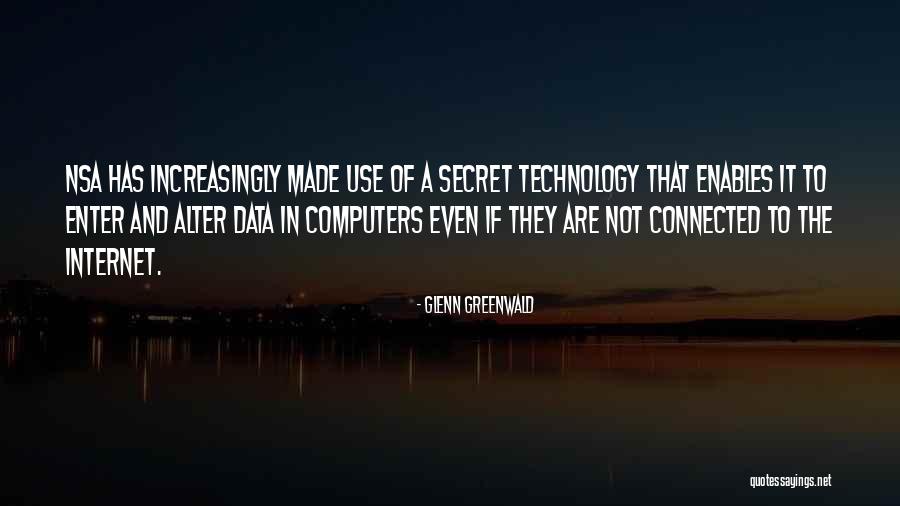 Glenn Greenwald Quotes 1299647