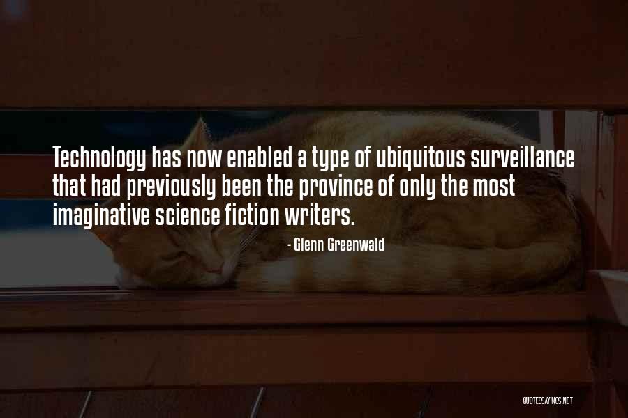 Glenn Greenwald Quotes 1305849