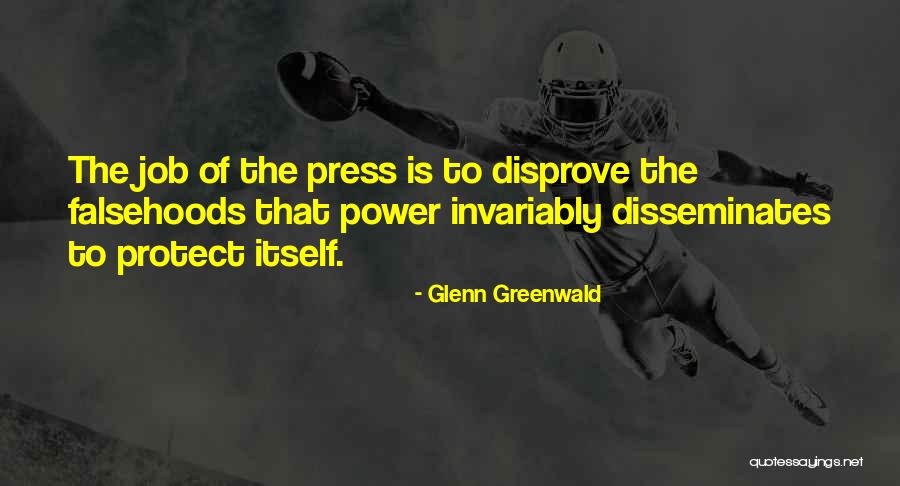 Glenn Greenwald Quotes 1351436