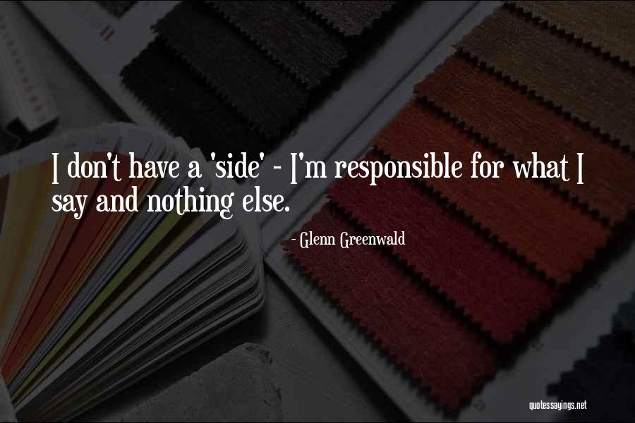 Glenn Greenwald Quotes 1356807