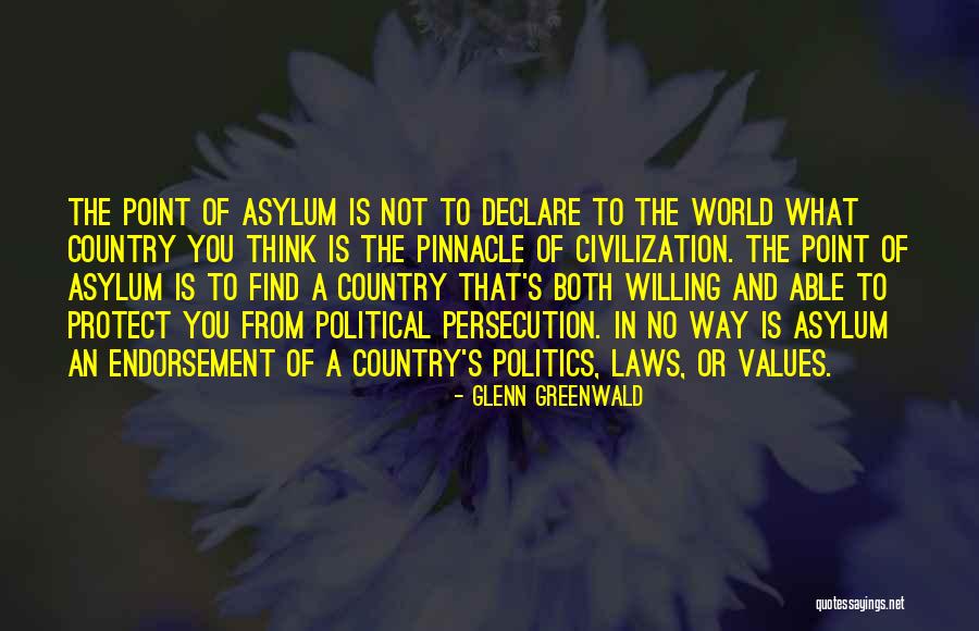 Glenn Greenwald Quotes 1439662